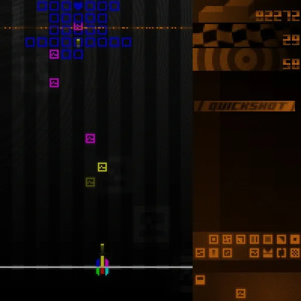 Скриншот 6 к игре Huenison