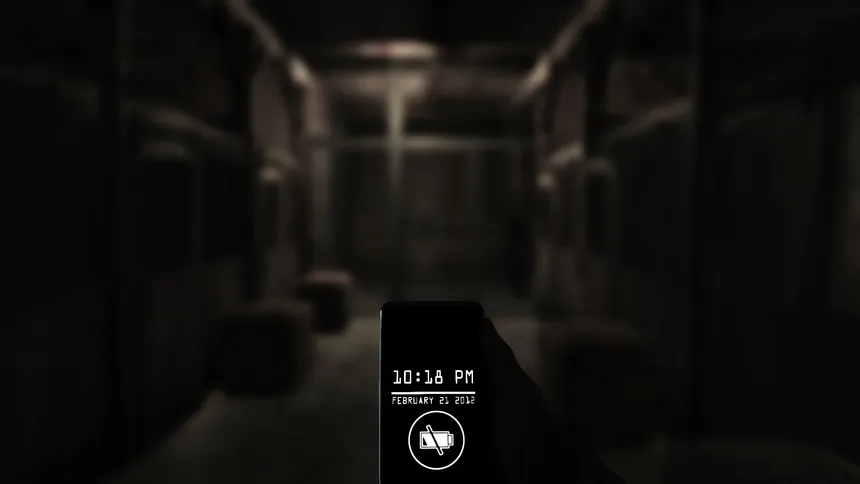 Скриншот 4 к игре Morphine