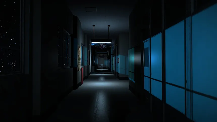 Скриншот 8 к игре Morphine