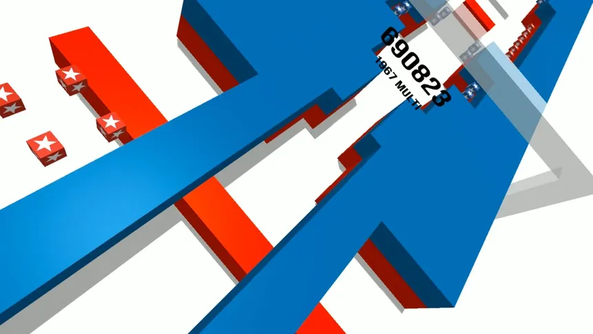 Скриншот 4 к игре Expander