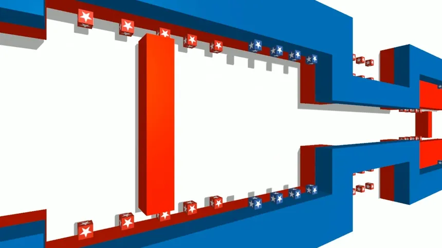 Скриншот 5 к игре Expander