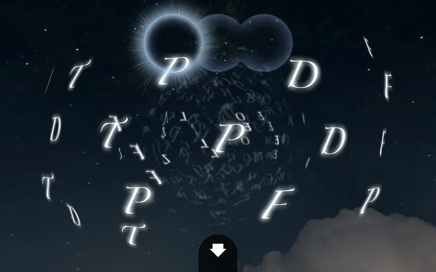 Скриншот 4 к игре Sorcery! Parts 1 and 2