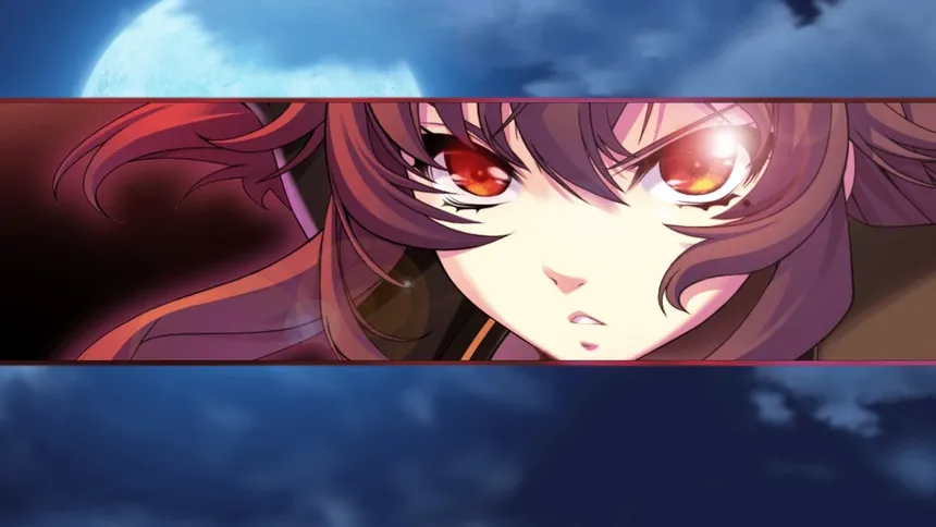 Скриншот 4 к игре Getsuei Gakuen -kou-