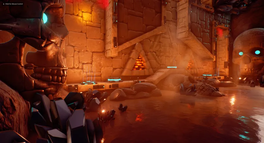 Скриншот 12 к игре Battlecrew Space Pirates