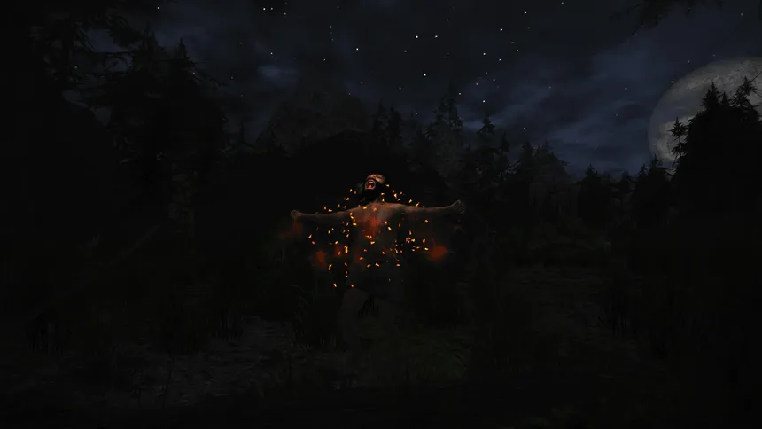 Скриншот 3 к игре State of Extinction - Early Access