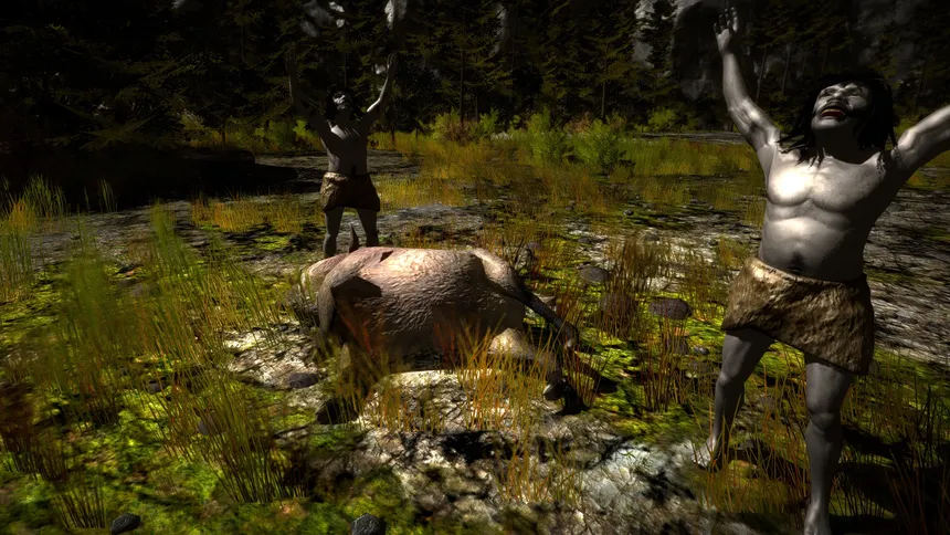 Скриншот 5 к игре State of Extinction - Early Access