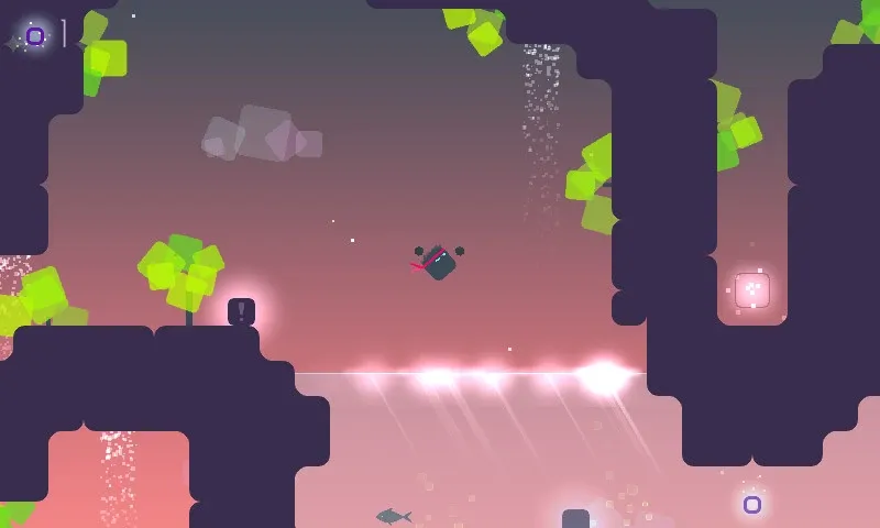 Скриншот 1 к игре Yet Another World