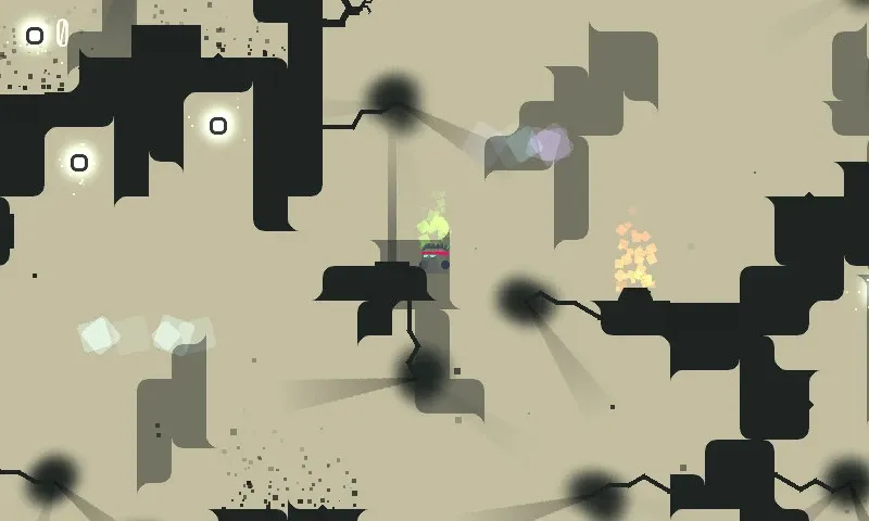 Скриншот 5 к игре Yet Another World