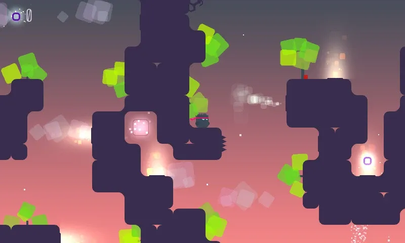 Скриншот 6 к игре Yet Another World