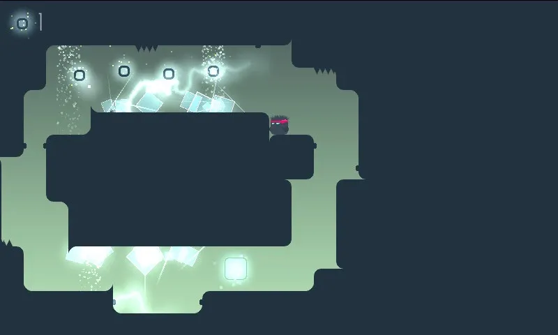 Скриншот 8 к игре Yet Another World