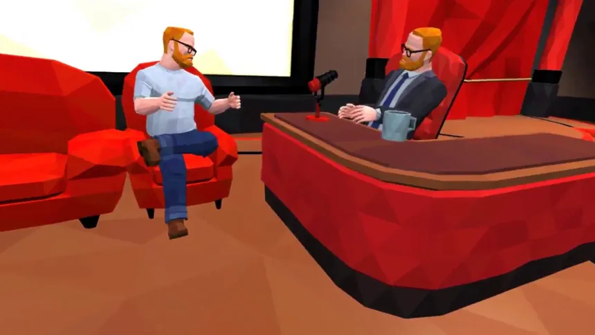Скриншот 5 к игре The FOO Show