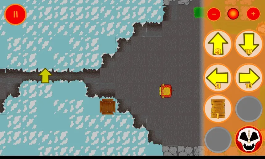 Скриншот 2 к игре Save the Creatures
