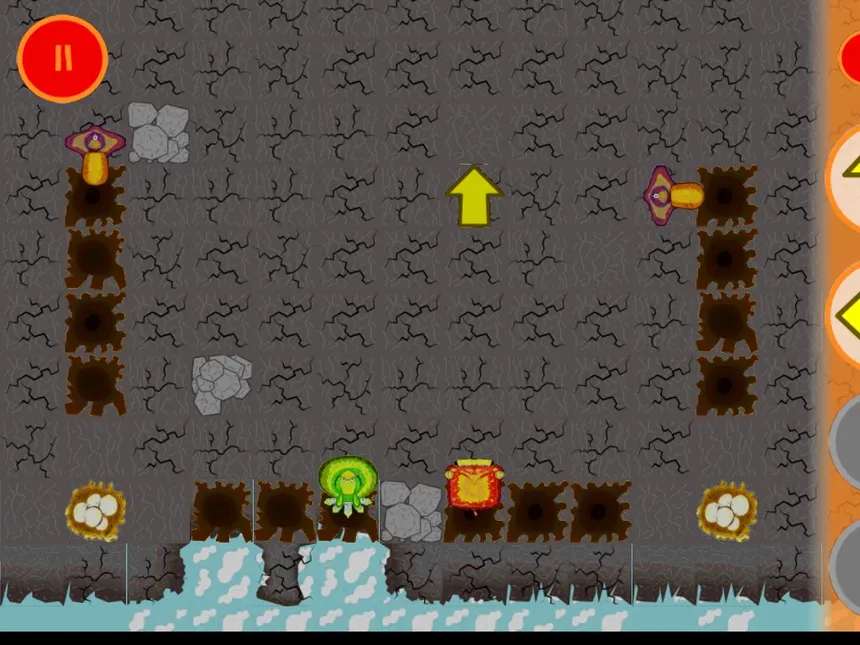 Скриншот 3 к игре Save the Creatures