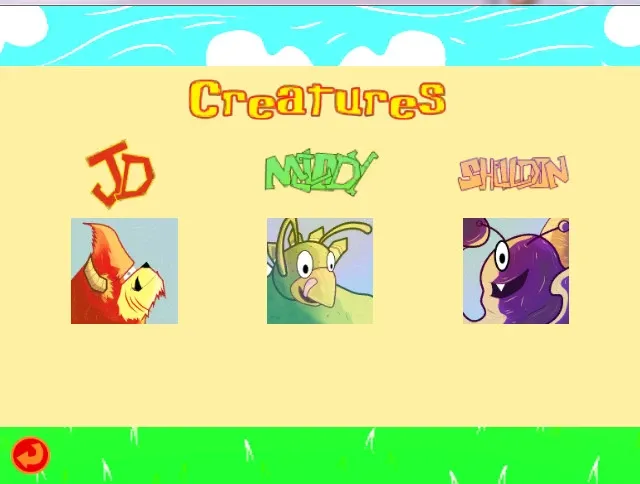 Скриншот 5 к игре Save the Creatures