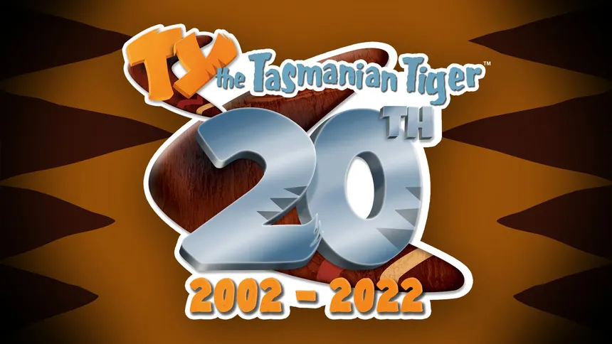 Скриншот 1 к игре TY the Tasmanian Tiger