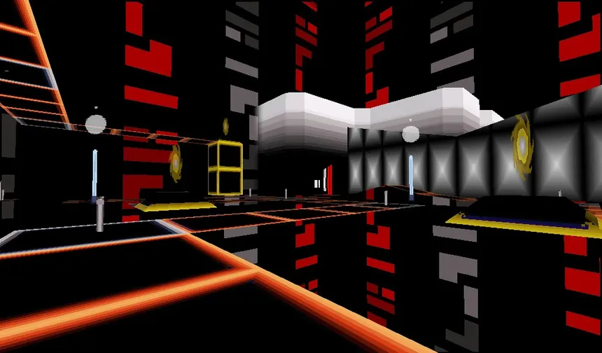 Скриншот 4 к игре Electric Highways