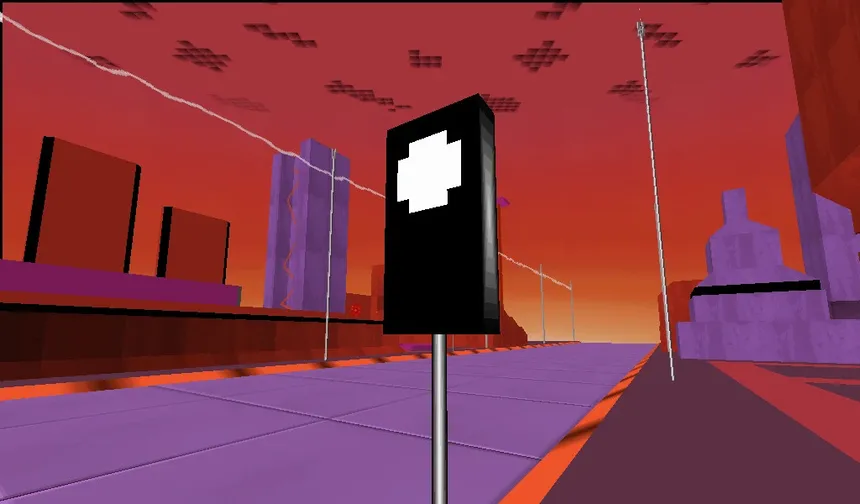 Скриншот 5 к игре Electric Highways