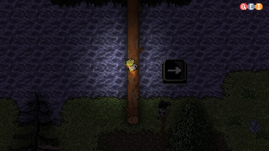 Скриншот 5 к игре Midsummer Night