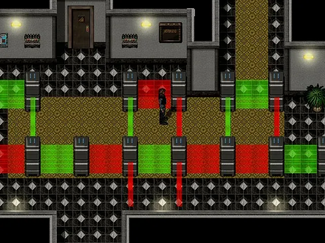 Скриншот 2 к игре City of Chains
