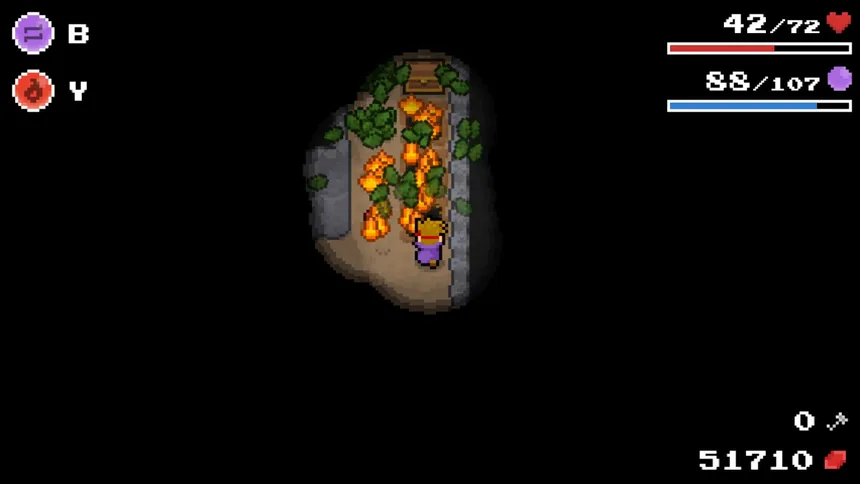 Скриншот 5 к игре Stories of Bethem: Full Moon