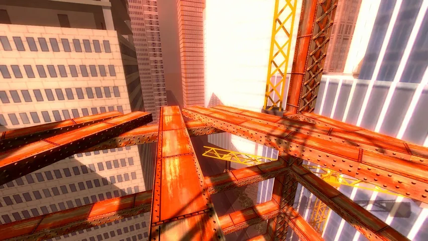 Скриншот 8 к игре SightLineVR