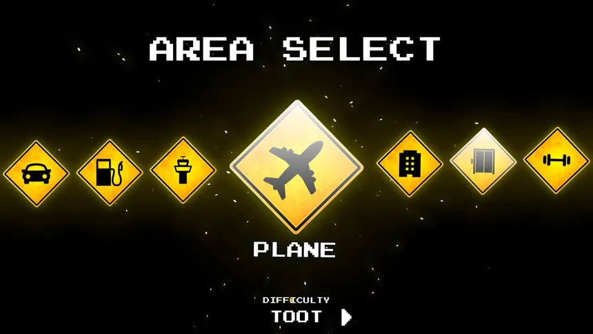 Скриншот 3 к игре CropDuster Supreme