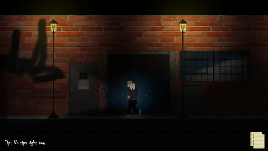 Скриншот 3 к игре Days Under Custody