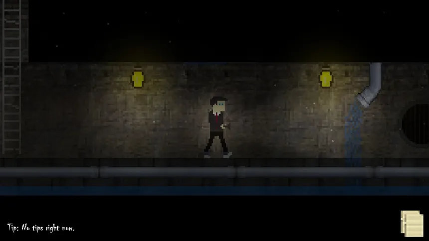 Скриншот 4 к игре Days Under Custody