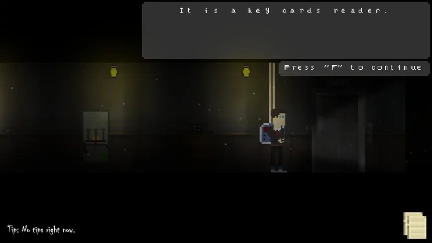 Скриншот 6 к игре Days Under Custody