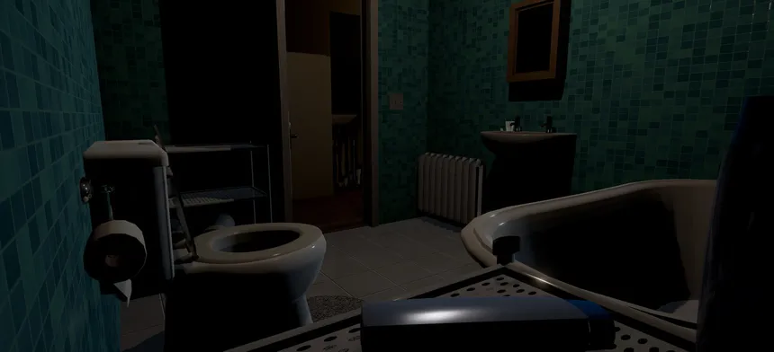 Скриншот 5 к игре Boogeyman