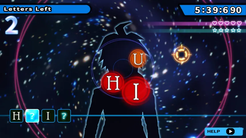 Скриншот 3 к игре Danganronpa: Trigger Happy Havoc