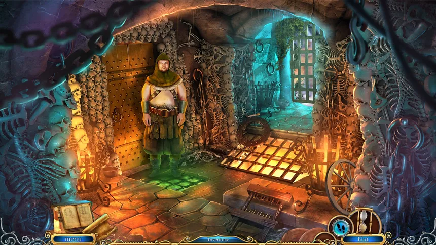 Скриншот 8 к игре Where Angels Cry: Tears of the Fallen Collector's Edition