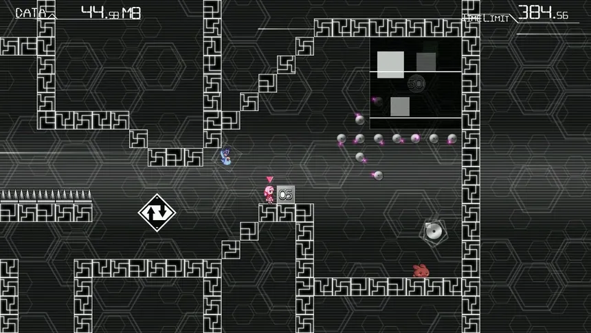 Скриншот 3 к игре Reverse x Reverse
