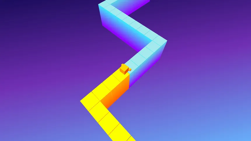 Скриншот 1 к игре Run Turn Die