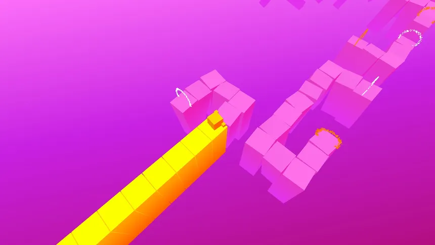 Скриншот 4 к игре Run Turn Die