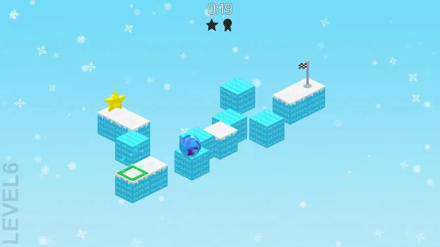 Скриншот 4 к игре iso-Sphere