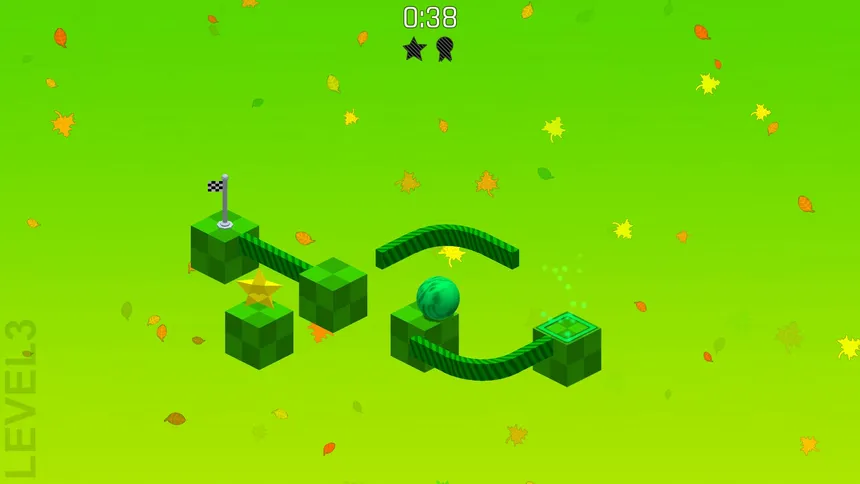 Скриншот 6 к игре iso-Sphere