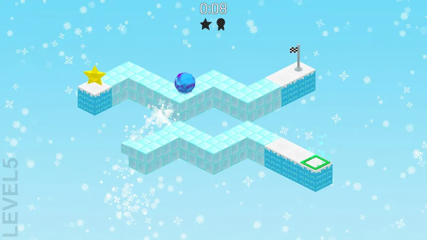 Скриншот 7 к игре iso-Sphere