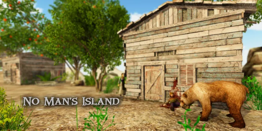 Скриншот 2 к игре Caribbean Odyssey