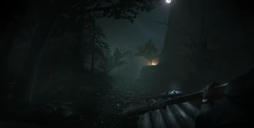 Скриншот 7 к игре Outlast 2