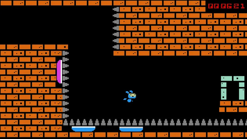 Скриншот 6 к игре KByte