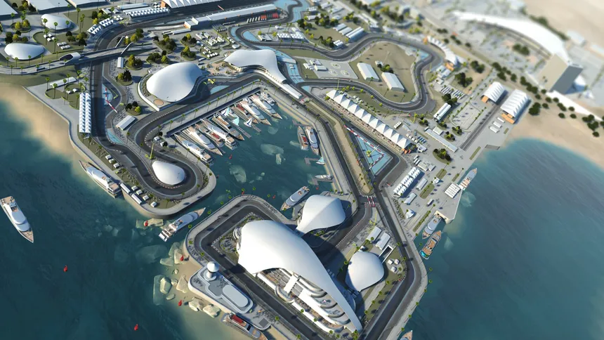 Скриншот 7 к игре Motorsport Manager
