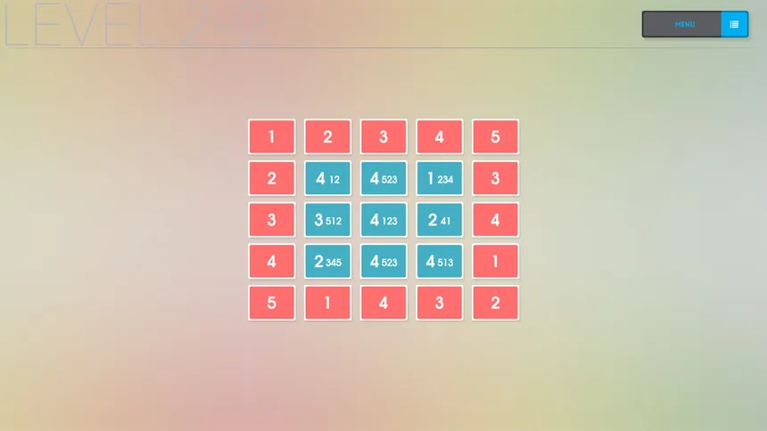 Скриншот 4 к игре Cross Set
