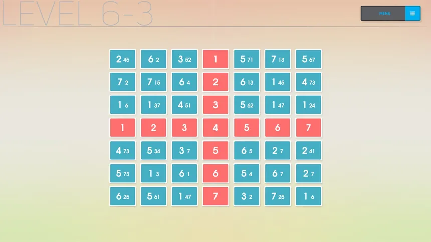 Скриншот 6 к игре Cross Set