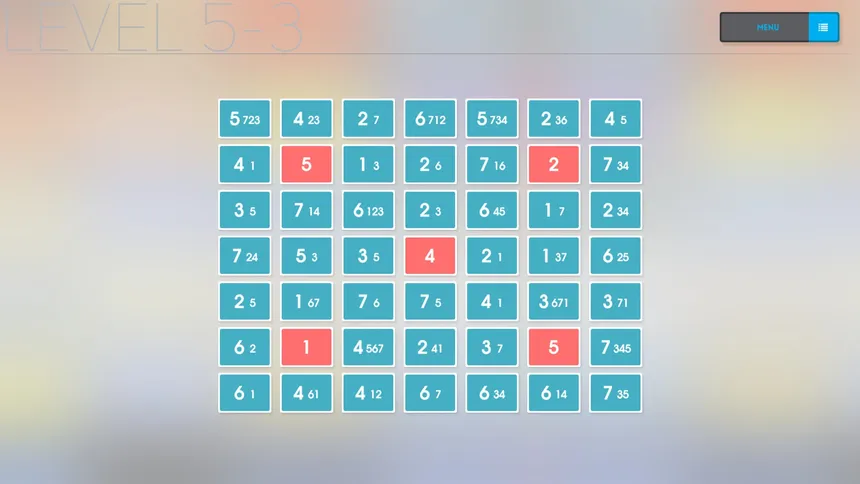 Скриншот 7 к игре Cross Set