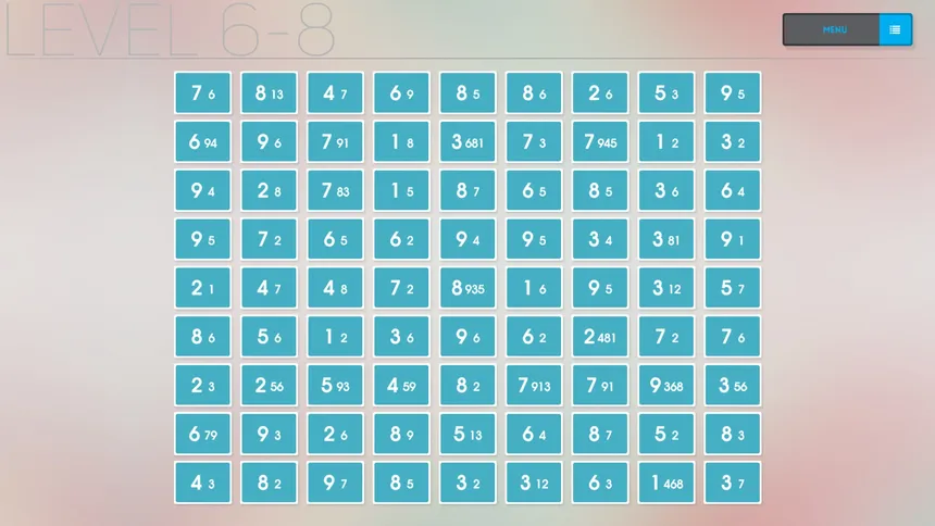 Скриншот 8 к игре Cross Set
