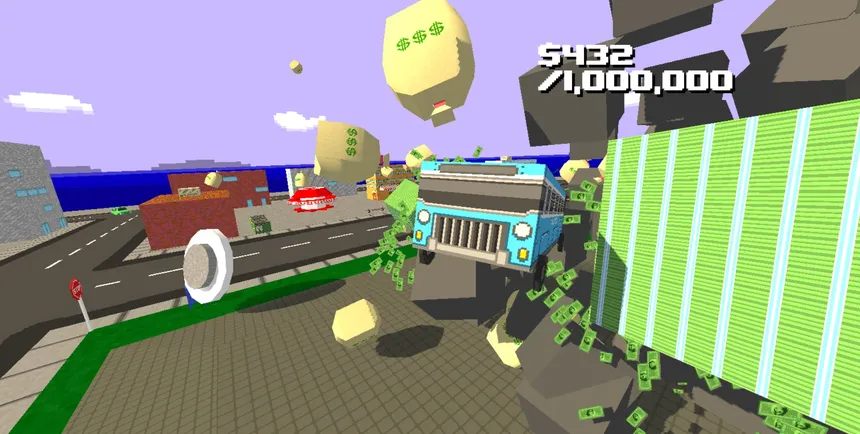 Скриншот 2 к игре OmniBus