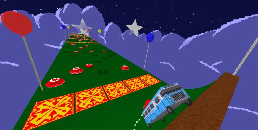 Скриншот 3 к игре OmniBus