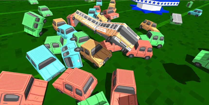 Скриншот 5 к игре OmniBus