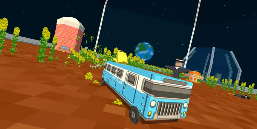 Скриншот 7 к игре OmniBus